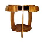 art deco furniture